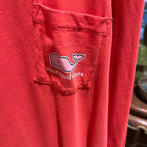 Vineyard Vines Tee - Picture 4 of 5